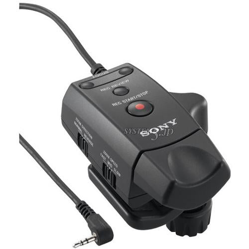 SONY RM-1BP リモートコマンダー - 業務用撮影・映像・音響・ドローン 
