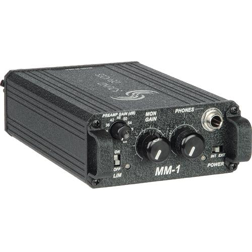仕入れSOUND DEVICES MixPre-6 サウンドデバイス　オーディオレコーダー Field Recorders ポータブルミキサー マルチトラックレコーダー