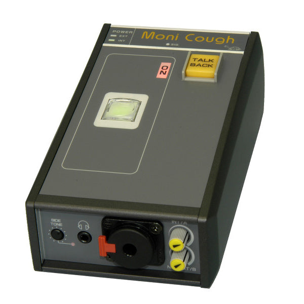 Sigma Moni Cough カフボックス KS-4310 - オーディオ機器