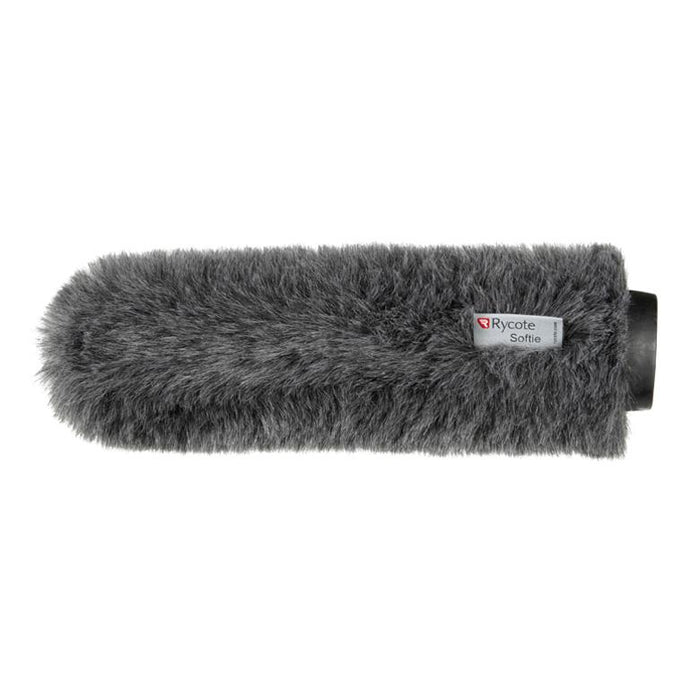 Rycote RYC033082 クラシックソフティ(スリット長29cm/マイク径19～22mm用/スタンダードホール)