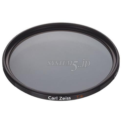 SONY VF-72CPAM 円偏光フィルター(72mm)