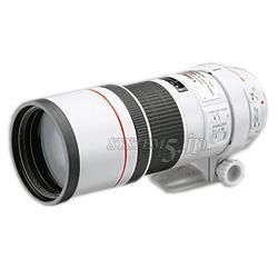 生産完了】Canon EF30040LIS 望遠単焦点レンズ EF300mm F4L IS USM