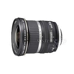 Canon EF-S10-22U EF-S広角レンズ EF-S10-22mm F3.5-4.5 USM - 業務用