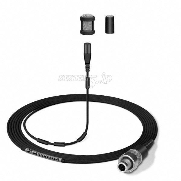 SENNHEISER MKE1-4-3 SK 5212用クリップオンマイクロフォン オムニ(ベージュ)