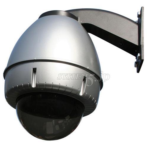 新しく着き カメラ ドーム型ハウジング 寒冷地対応（壁付け型） SODH-4010 SODH-PA381 ダウンロード：ドームハウジング  防災、セキュリティ