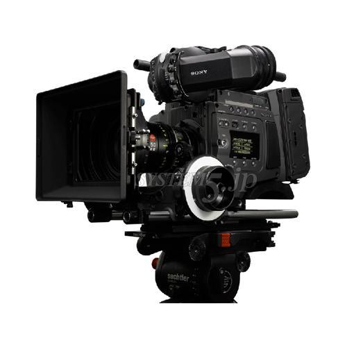 価格お問い合わせください】SONY F65RS CineAltaカメラ - 業務用撮影・映像・音響・ドローン専門店 システムファイブ