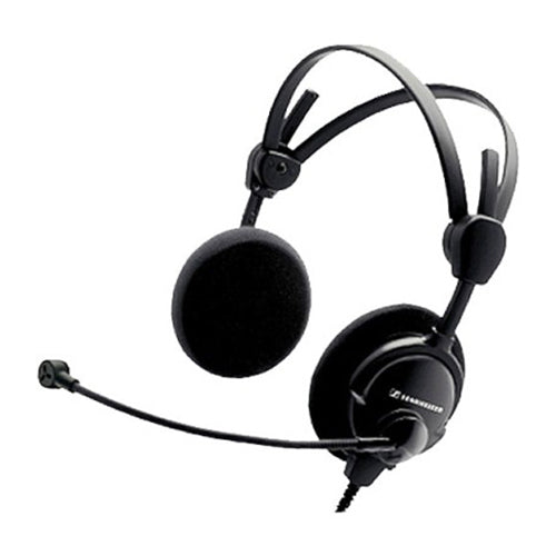 SENNHEISER HMD 46-31 ダイナミックオープンエアヘッドフォン 