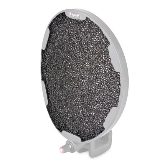 Rycote RYC045004 ユニバーサルポップフィルター用スペアフォーム