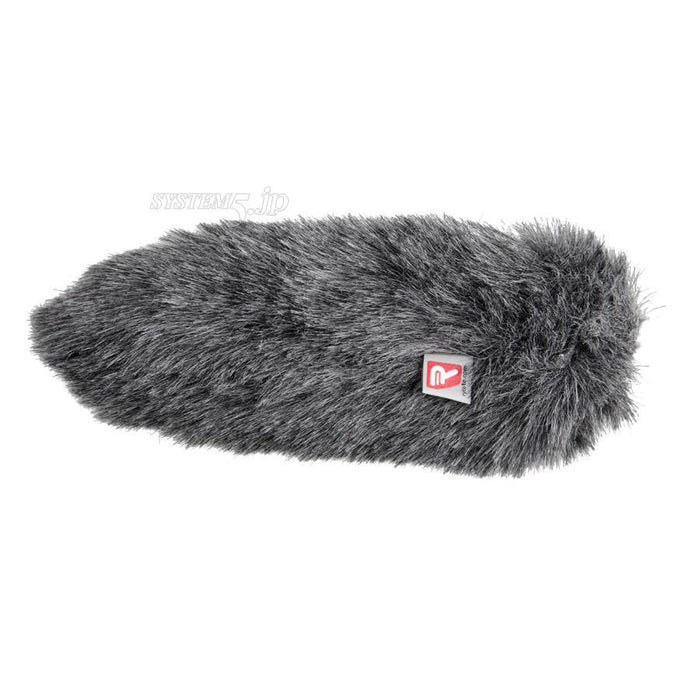 Rycote RYC055382 15cm SGMフォームウインドジャマー