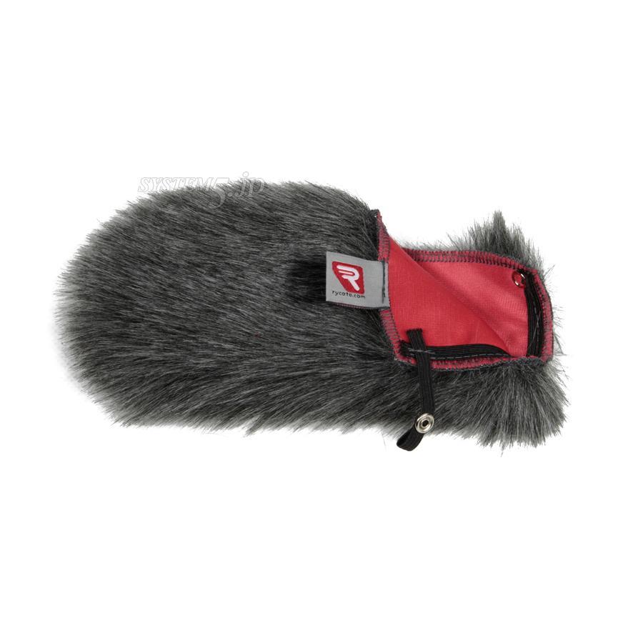 Rycote RYC055409 Rode Video Mic Pro用ミニウインドジャマー - 業務用