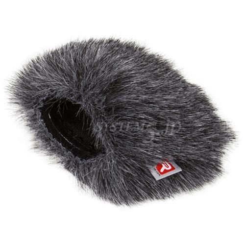 Rycote RYC055439 Zoom H2n用ミニウインドジャマー - 業務用撮影・映像