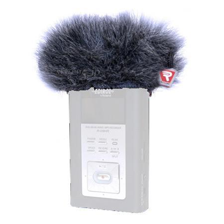 Rycote RYC055372 Roland R-09用ミニウインドジャマー