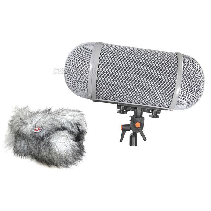 Rycote RYC080210 ステレオウインドシールドWS AE ORTF キット