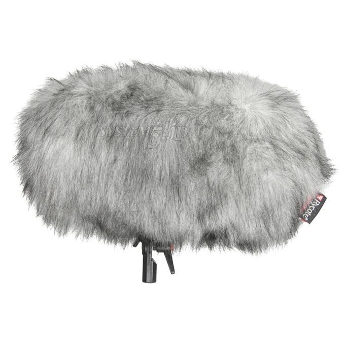 Rycote RYC080210 ステレオウインドシールドWS AE ORTF キット