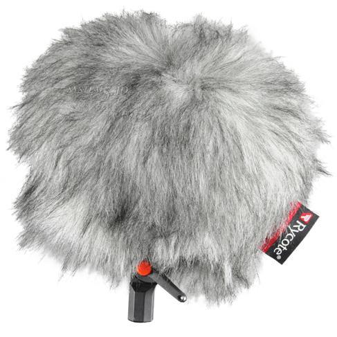 Rycote RYC086017 モジュラーウインドシールドWS 9キット（Connbox付属無し）