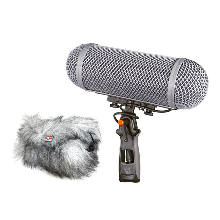 Rycote RYC086050 モジュラーウインドシールドWS2キット（MZL）