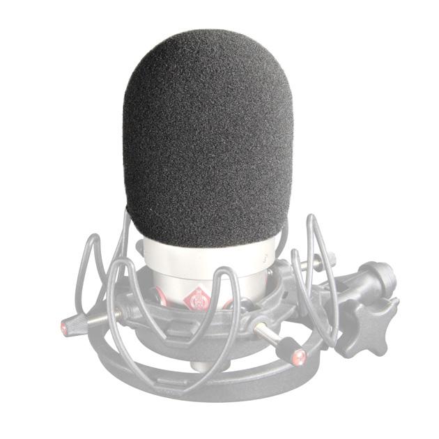 Rycote RYC104423 Neumann TLM 103用ウインドシールド