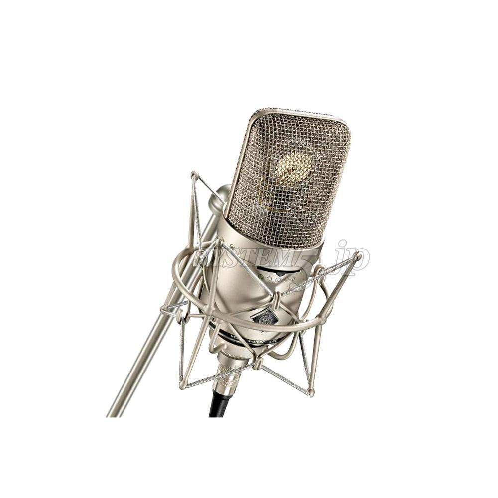 Neumann M 149 Tube (117V US) チューブマイクロフォン - 業務用撮影・映像・音響・ドローン専門店 システムファイブ