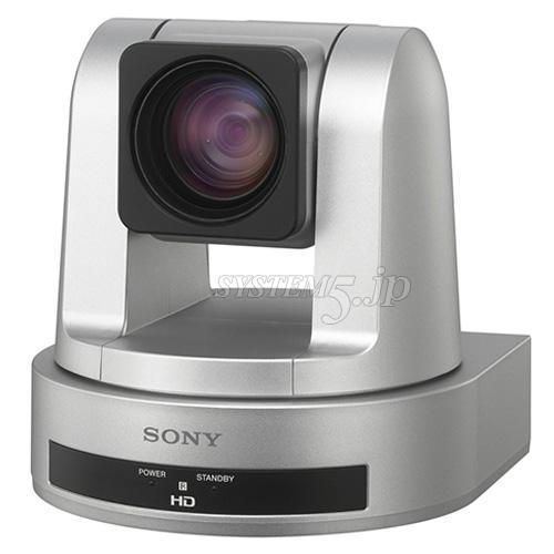 生産完了】SONY SRG-120DH HDカラービデオカメラ - 業務用撮影・映像