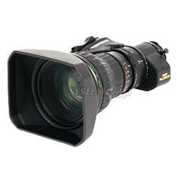 FUJINON HA23×7.6BERD 2/3型23倍HDズームレンズ - 業務用撮影・映像・音響・ドローン専門店 システムファイブ