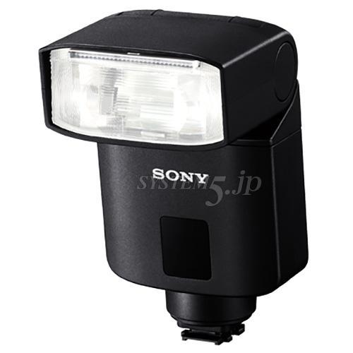 HVL-F32M Sony α7 flash フラッシュ