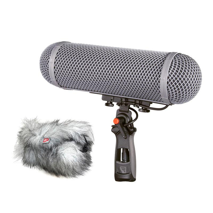 Rycote RYC086069 モジュラーウインドシールドWSキット（XLR5Pメス）