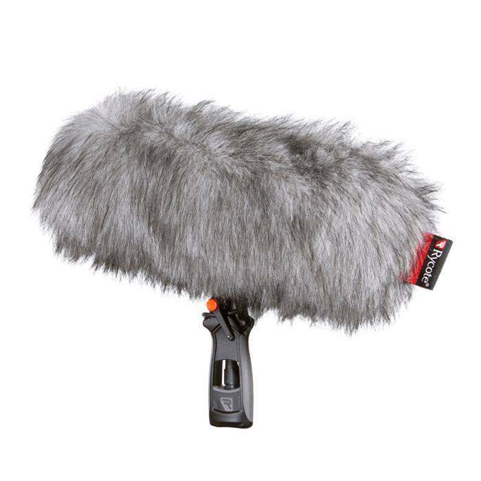 Rycote RYC086069 モジュラーウインドシールドWSキット（XLR5Pメス）