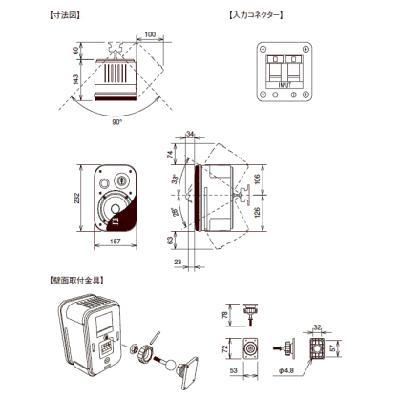 JBL Control 1 PRO-WH 2-Wayフルレンジ小型スピーカー(ホワイト/2本1組