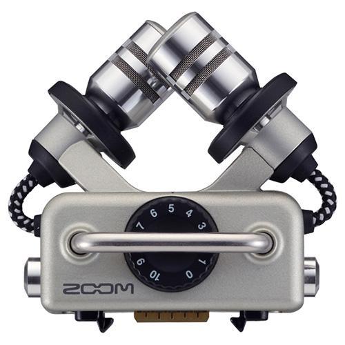 ZOOM XYH-5 XYステレオマイク - 業務用撮影・映像・音響・ドローン専門