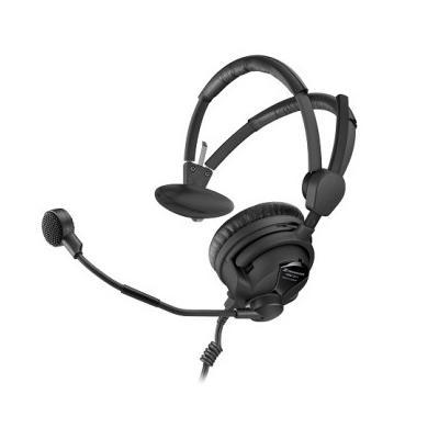 SENNHEISER HMD 26-II-600S プロ用ヘッドセット 505775(600Ωシステム