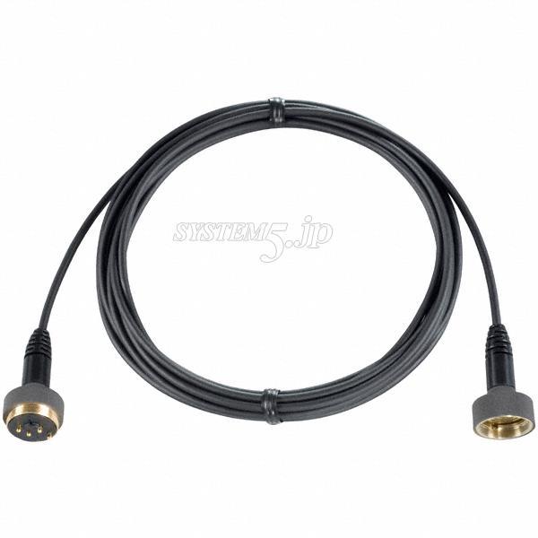 SENNHEISER MZL8003 延長ケーブル(MKH 8000シリーズ用/3m)