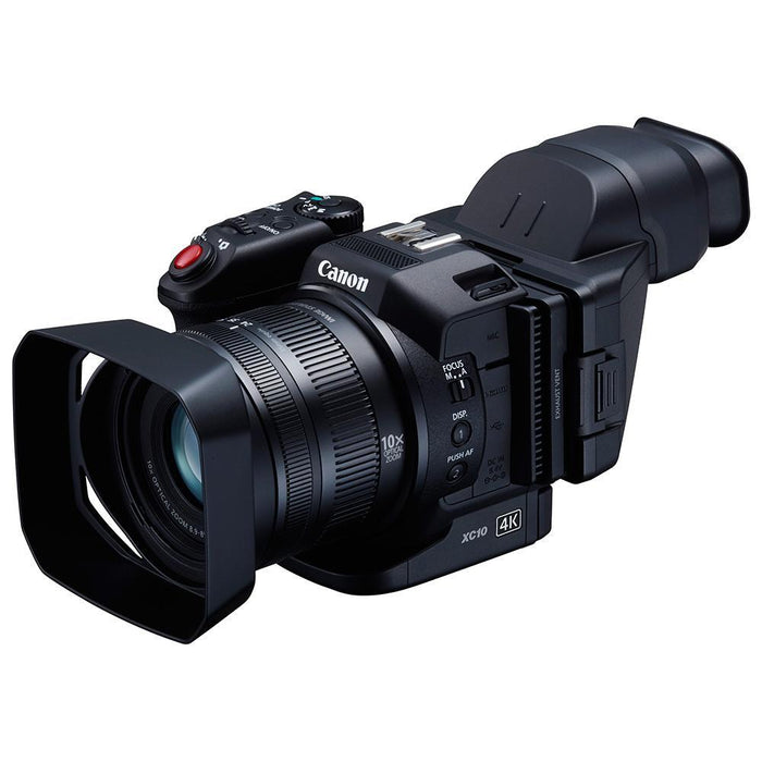 4k camera canon price