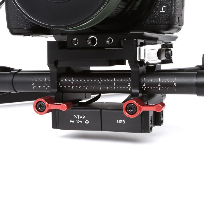 生産完了】DJI Ronin-M ハンドヘルドカメラ用3軸ジンバルシステム