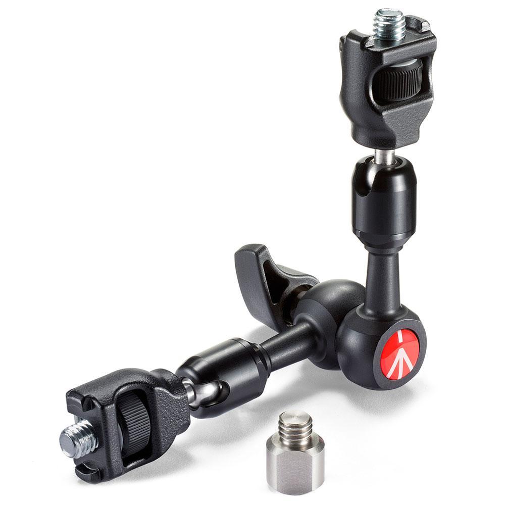 Manfrotto 244MICRO-AR フリクションアーム 15cm長(回転防止