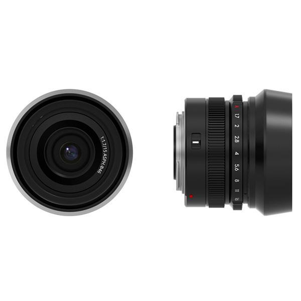 生産完了】DJI ZENMUSE X5(レンズ付き) - 業務用撮影・映像・音響 