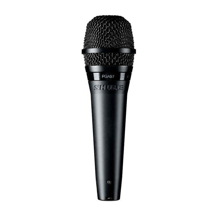 SHURE PGA57-LC カーディオイド・ダイナミック・楽器用マイクロホン