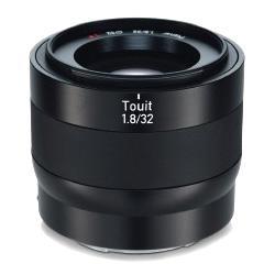 Carl Zeiss Touit 1.8/32 E-Mount ZEISS Touit(32mm/F1.8/APS-Cサイズ