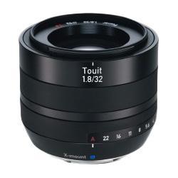 Carl Zeiss Touit 1.8/32 X-Mount ZEISS Touit(32mm/F1.8/APS-Cサイズ対応/Xマウント)