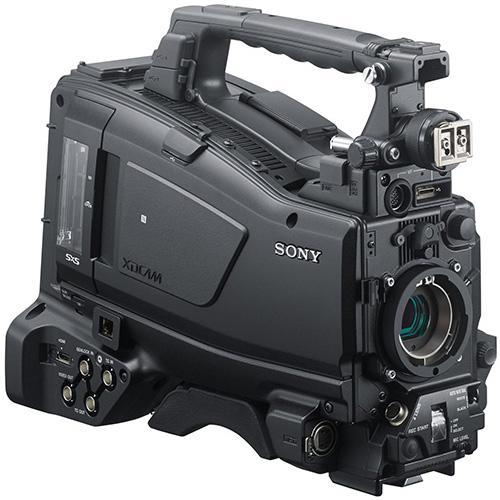 価格お問い合わせください】SONY PXW-X400 XDCAMメモリーカムコーダー(本体のみ) - 業務用撮影・映像・音響・ドローン専門店  システムファイブ