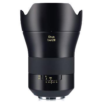 Carl Zeiss ZEISS Otus 1,4/28 ZE-Mount ZEISS Otus(28mm/F1.4/フルサイズ対応/EFマウント)