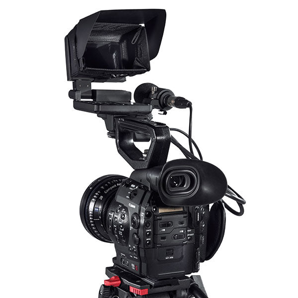 Sachtler SA1016 モニターフード