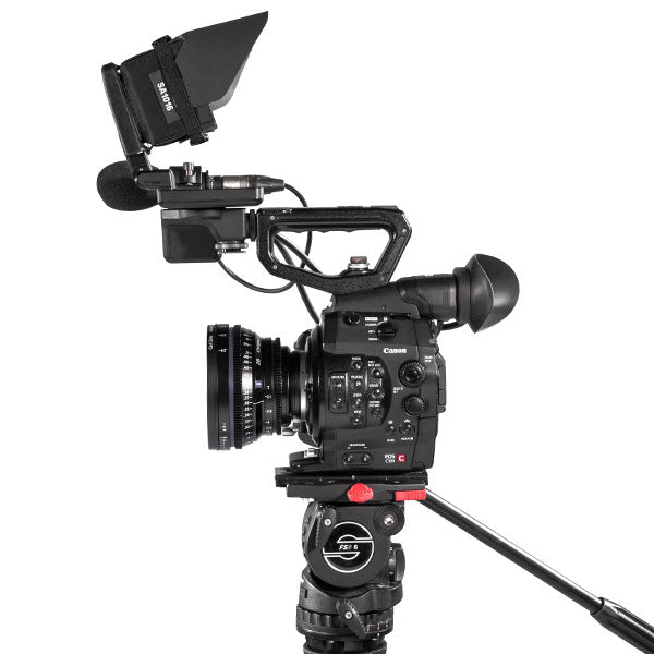 Sachtler SA1016 モニターフード