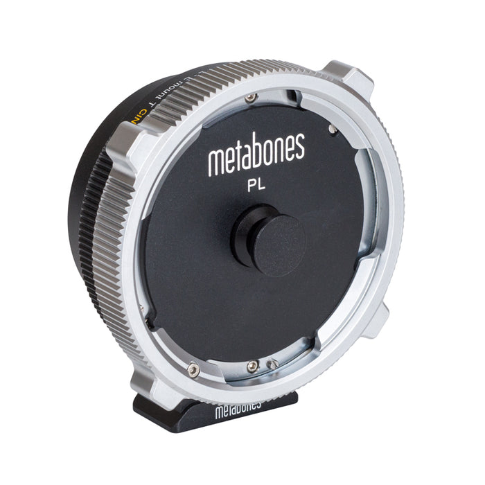 Metabones MB PL-E-BT1 ソニー NEX Eマウント用PLアダプター - 業務用