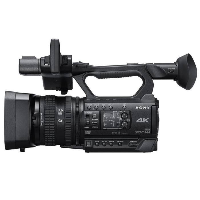 業務用 Sony デジタル HD ビデオカメラ 付属品サービスセット - ビデオ 