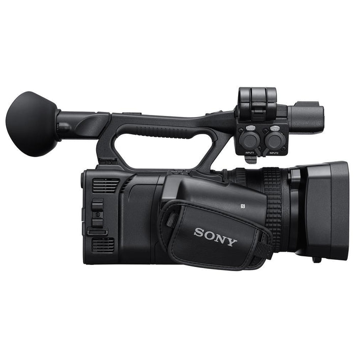 SONY PXW-Z150 XDCAMメモリーカムコーダー - 業務用撮影・映像・音響 