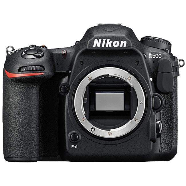 生産完了】Nikon ニコンデジタルカメラ D500 - 業務用撮影・映像・音響