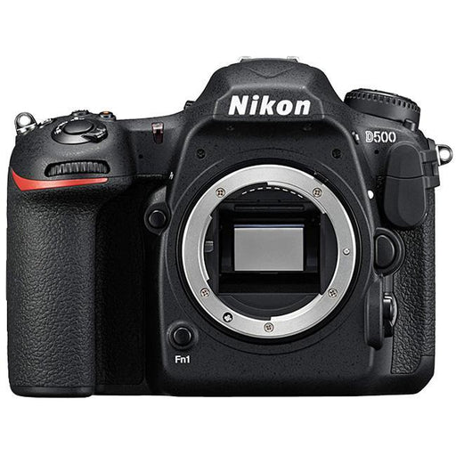 Nikon ニコン　D500 ボディ　XQD 32GB