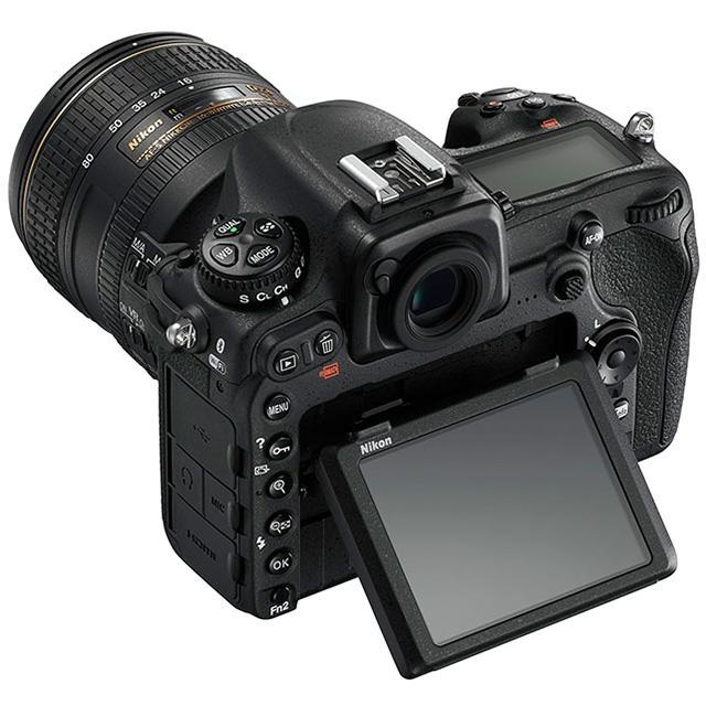 生産完了】Nikon ニコンデジタルカメラ D500 業務用撮影・映像・音響・ドローン専門店 システムファイブ