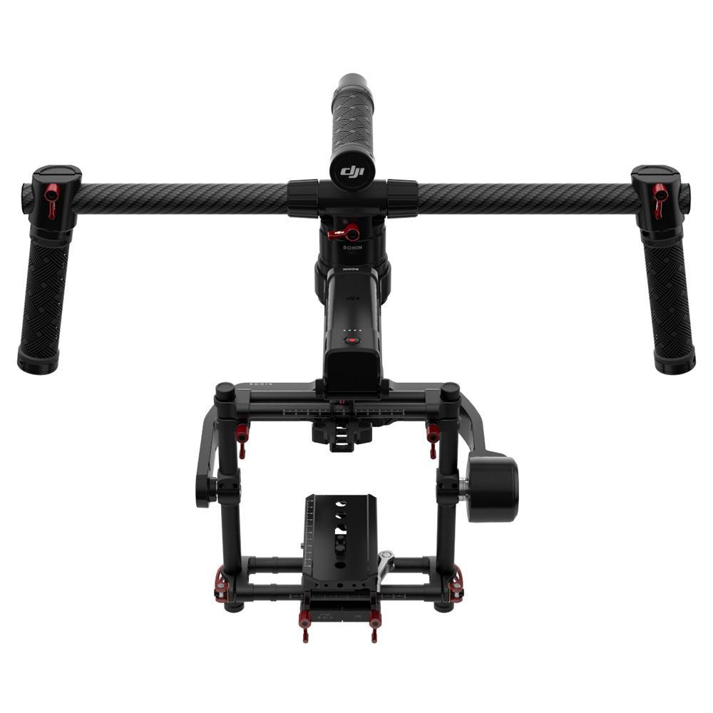 生産完了】DJI Ronin-MX 3軸ジンバルシステム - 業務用撮影・映像・音響・ドローン専門店 システムファイブ