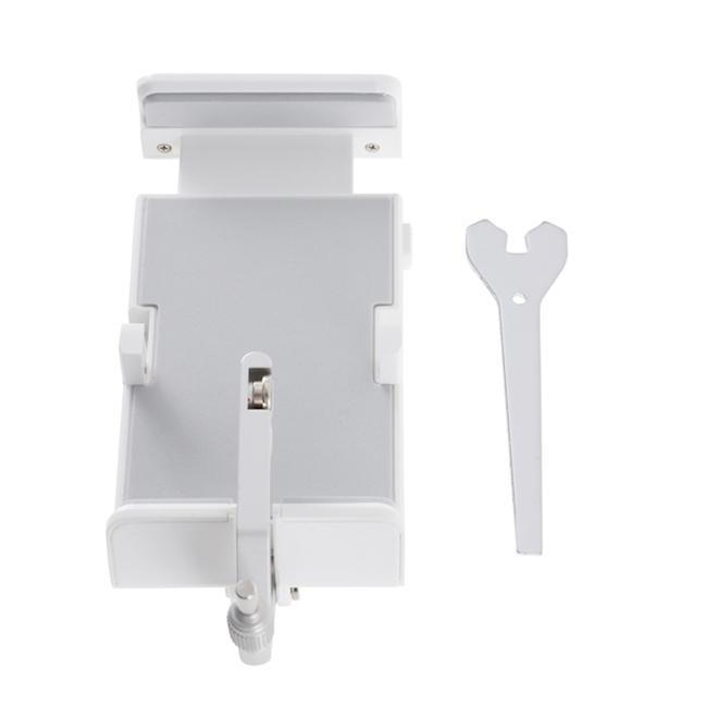 生産完了】DJI P4 Part 31 Mobile Device Holder Phantom 4 パーツNo.31モバイルデバイスホル -  業務用撮影・映像・音響・ドローン専門店 システムファイブ